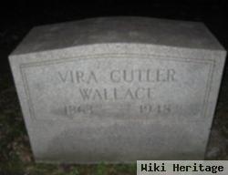 Vira Cutler Wallace