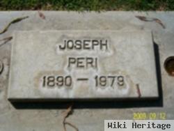 Joseph Peri