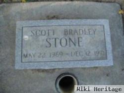 Scott Bradley Stone