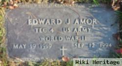 Edward J. Amor