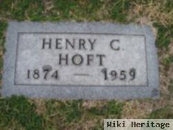 Henry C Hoft