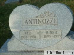 Neil Antinozzi