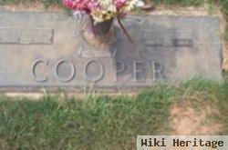 William H. Cooper