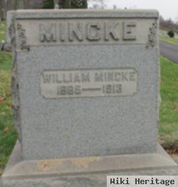 William Mincke