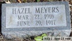 Hazel Meyers