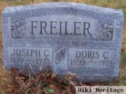 Joseph C. Freiler