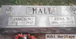 James N Hale