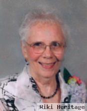 Dorothy Jean Cobert Moore