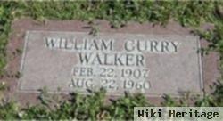 William Curry Walker