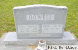 Carl Edward Howell