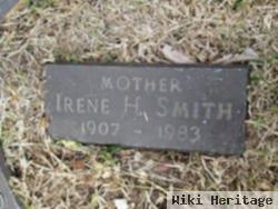 Irene H Smith