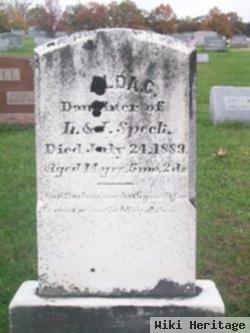 Alda C. Speck