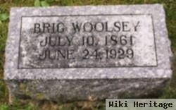 Brig Woolsey