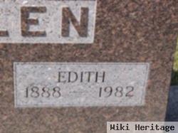 Edith C. Siebert Allen