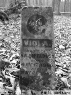 Viola Mcfadden