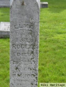 Elma Rogers