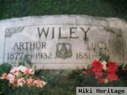 Arthur Wiley