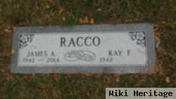 James A Racco