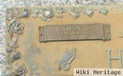 John S. Head