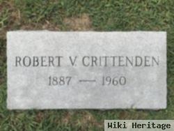 Robert Valentine Crittenden