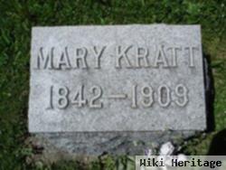 Mary Ann Kratt