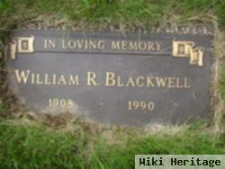 William R. Blackwell