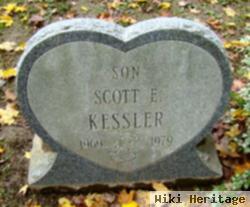 Scott E Kessler