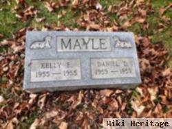 Kelly E. Mayle