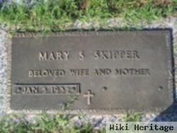 Mary Louise Stepp Skipper