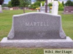 Joseph Martell