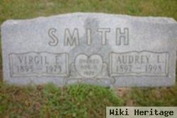 Audrey Lillian Mildred Dirr Smith