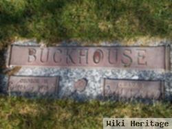 George Henry Buckhouse