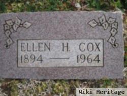 Ellen H. Cox