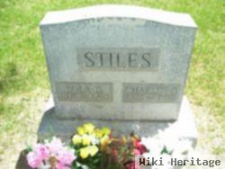 Charles Bailey Stiles