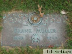 Frank Muller