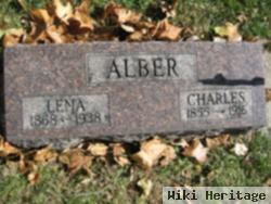 Charles "carl" Alber