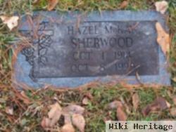 Hazel Mckay Sherwood