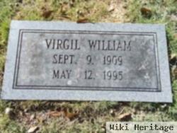 Virgil William Vardaman