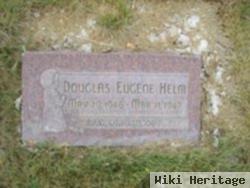 Douglas Eugene Helm