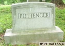 Mary Townley Pottenger