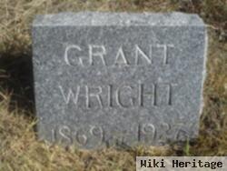 Grant Wright