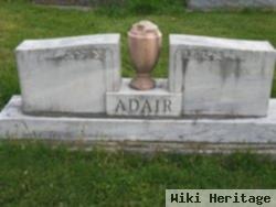 Arle C. Adair