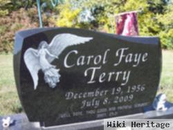 Carol Faye Terry