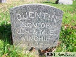 Quentin Winchip