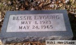 Bessie L Young