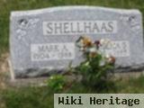 Mark Allen Shellhaas