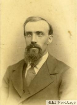 Albert G Jenness