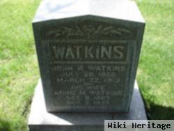 John Ruben Watkins