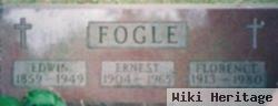 Edwin Tilman Fogle