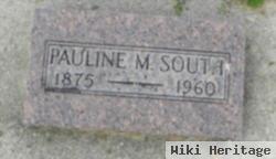 Pauline M Timmons South